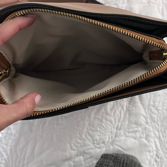 Radley London Brown Crossbody Bag - Picture 8 of 9